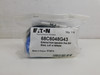 Eaton EGHMVD24BX0 Circuit Breaker Accessories Vari-Depth Rotary Handle EG Frame Blue