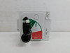 Eaton EGHMVD24BX0 Circuit Breaker Accessories Vari-Depth Rotary Handle EG Frame Blue