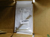 Eaton EGHMVD12BX Circuit Breaker Accessories S2 Handle Mechanism EG Frame NEMA 4/4X Black