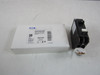 Eaton QPGFT1020 Miniature Circuit Breakers (MCBs) QPHGF 1P 20A 240V 50/60Hz 1Ph EA