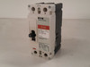 Eaton FD2125 Molded Case Breakers (MCCBs) FD 2P 125A 600V 50/60Hz 2Ph F Frame