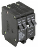 Eaton BQ2302115 Miniature Circuit Breakers (MCBs) BQ 2P 15A/30A 240V 50/60Hz 1Ph EA