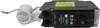 Eaton BRHCAF115 Miniature Circuit Breakers (MCBs) BR 1P 15A 240V 50/60Hz 1Ph