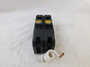 Eaton BRL215AFIT Miniature Circuit Breakers (MCBs) BR 2P 15A 240V 50/60Hz 1Ph