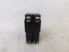 Eaton CHQ245 Miniature Circuit Breakers (MCBs) CHQ 2P 45A 240V 50/60Hz 1Ph EA