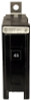 Eaton QBHW1040 Miniature Circuit Breakers (MCBs) QBHW 1P 40A 240V 50/60Hz 1Ph EA