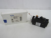 Eaton QCGFEP1020 Miniature Circuit Breakers (MCBs)