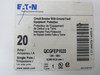 Eaton QCGFEP1020 Miniature Circuit Breakers (MCBs)