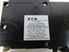 Eaton CHFAFGF115PN Miniature Circuit Breakers (MCBs) CHF 1P 15A 240V 50/60Hz 1Ph EA