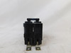 Eaton QBHW2040 Miniature Circuit Breakers (MCBs) QBHW 2P 40A 240V 50/60Hz 1Ph EA