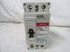 Eaton FDB2100 Molded Case Breakers (MCCBs) FDB 2P 100A 600V 50/60Hz 2Ph F Frame