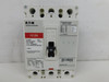 Eaton FD3080 Molded Case Breakers (MCCBs) FD 3P 80A 600V 50/60Hz 3Ph F Frame