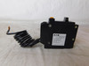 Eaton GFXB116B2 Miniature Circuit Breakers (MCBs) GF 1P 16A 240V 50/60Hz 1Ph