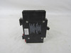 Eaton QCR1010T Miniature Circuit Breakers (MCBs) 1P 10A 240V EA
