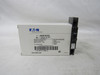 Eaton QCR1015T Miniature Circuit Breakers (MCBs) QCR 1P 15A 240V 50/60Hz 1Ph