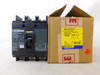 Square D QBP32100TM Molded Case Breakers (MCCBs) Q 3P 100A 240V 50/60Hz 3Ph