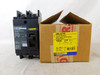Square D QBL22100 Molded Case Breakers (MCCBs) QBL 2P 100A 240V 50/60Hz 2Ph Q Frame EA