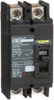 Square D QBL22100 Molded Case Breakers (MCCBs) QBL 2P 100A 240V 50/60Hz 2Ph Q Frame EA