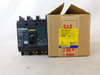 Square D QBP32200TM Molded Case Breakers (MCCBs) Q 3P 200A 240V 50/60Hz 3Ph EA