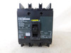 Square D QBP32200TM Molded Case Breakers (MCCBs) Q 3P 200A 240V 50/60Hz 3Ph EA