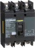 Square D QBP32200TM Molded Case Breakers (MCCBs) Q 3P 200A 240V 50/60Hz 3Ph EA