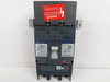 GE SGHH36AT0400 Molded Case Breakers (MCCBs) SGHH 3P 400A 600V 50/60Hz 3Ph 1BOX