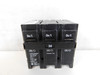 Eaton BRH330 Miniature Circuit Breakers (MCBs) BR 3P 30A 240V 50/60Hz 3Ph 1BOX