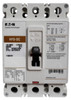 Eaton HFDDC3200WF01 Molded Case Breakers (MCCBs) HFD 3P 200A 600V 50/60Hz 3Ph F Frame