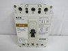 Eaton HFDDC3100WF01 Molded Case Breakers (MCCBs) HFD 3P 100A 250V 50/60Hz 3Ph F Frame