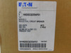 Eaton HKDDC3225WF01 Molded Case Breakers (MCCBs)