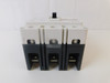 Eaton HFDDC3175WF01 Molded Case Breakers (MCCBs) HFD 3P 175A 600V 50/60Hz 3Ph F Frame EA