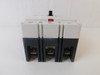 Eaton HFDDC3150WF01 Molded Case Breakers (MCCBs) HFD 3P 150A 600V 50/60Hz 3Ph F Frame
