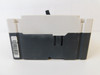 Eaton HFDDC3125W Molded Case Breakers (MCCBs) HFD 3P 125A 600V 50/60Hz 3Ph F Frame