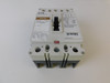 Eaton HFDDC3125W Molded Case Breakers (MCCBs)