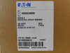 Eaton HKDDC3400W Molded Case Breakers (MCCBs) HKDDC 3P 400A 600V 50/60Hz 3Ph K Frame