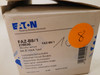Eaton FAZ-B8/1 Miniature Circuit Breakers (MCBs) FAZ 1P 8A 277V 50/60Hz 1Ph