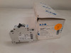Eaton FAZ-B8/1 Miniature Circuit Breakers (MCBs) FAZ 1P 8A 277V 50/60Hz 1Ph