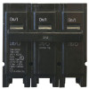 Eaton BR390 Miniature Circuit Breakers (MCBs)