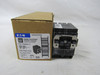 Eaton BR430 Miniature Circuit Breakers (MCBs)
