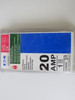 Eaton CH120CAFCS Miniature Circuit Breakers (MCBs) CH 1P 20A 120V 50/60Hz 1Ph