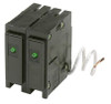 Eaton CLSURGE Miniature Circuit Breakers (MCBs) CL 2P 240V 50/60Hz 1Ph EA