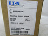 Eaton JGS3250FAGC Molded Case Breakers (MCCBs)
