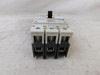 Allen Bradley 140U-H6C3-C40 Molded Case Breakers (MCCBs) 3P 125A 480VAC 50/60Hz