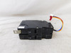 Eaton GHQRSPEL2015 Miniature Circuit Breakers (MCBs) GHQ 2P 15A 277V 50/60Hz 1Ph G Frame