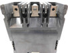 Eaton EDB3125 Molded Case Breakers (MCCBs)