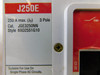 Eaton JGE3225FAW Molded Case Breakers (MCCBs) JGE 3P 225A 600V 50/60Hz 3Ph J Frame