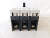 Eaton JGE3225FAW Molded Case Breakers (MCCBs) JGE 3P 225A 600V 50/60Hz 3Ph J Frame