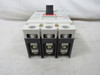 Eaton LGH3400FAG Molded Case Breakers (MCCBs) LGH 3P 400A 600V 50/60Hz 3Ph L Frame