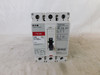 Eaton FWF3040L Molded Case Breakers (MCCBs) FWF 3P 40A 415V 50/60Hz 3Ph F Frame