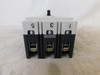 Eaton FWF3040L Molded Case Breakers (MCCBs) FWF 3P 40A 415V 50/60Hz 3Ph F Frame